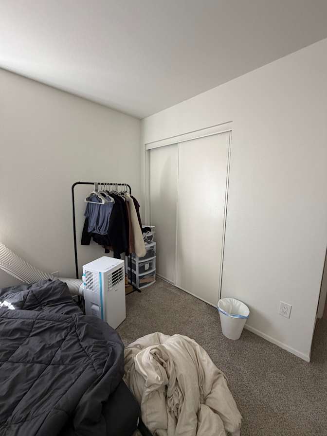 Kira's room