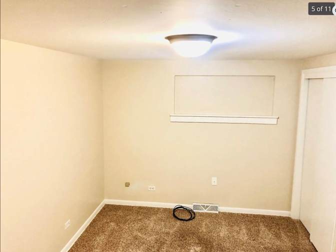 Summer's room