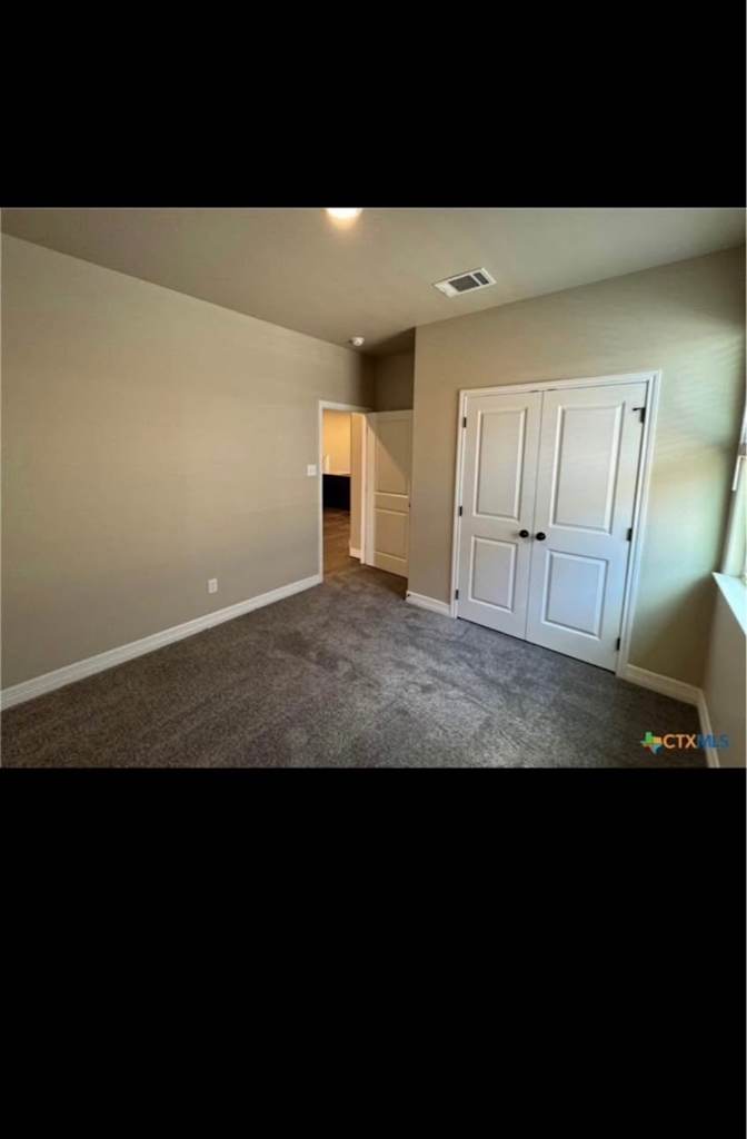 Jaquan's room