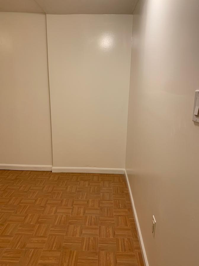 Gloria's room
