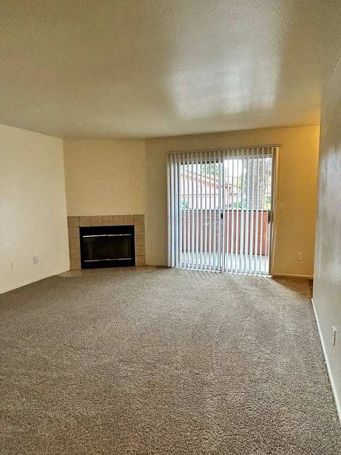 kai's room