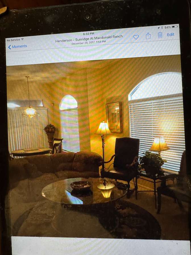 Don's room