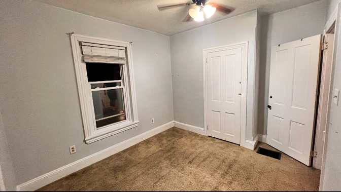 Megan's room