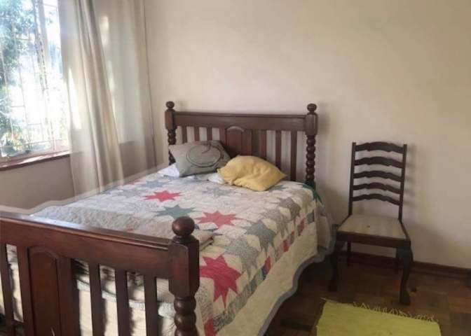 Melissa's room