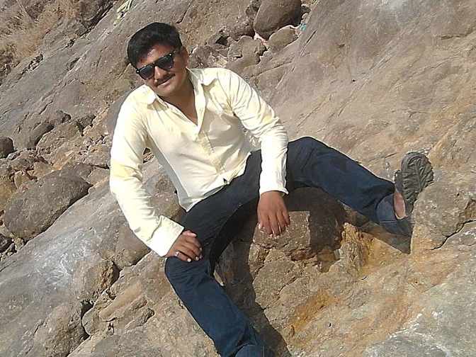 nikhil gonte