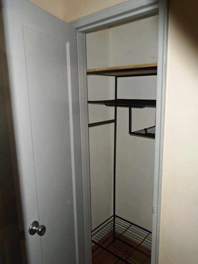 Wolfgang's room