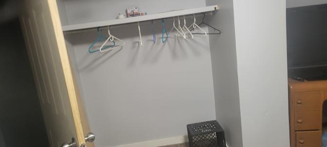 Tara's room
