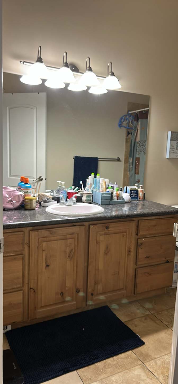 Grace's room