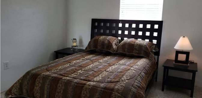 Mary's room