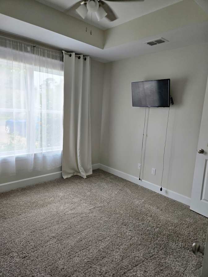 Candace Petrizzo's room