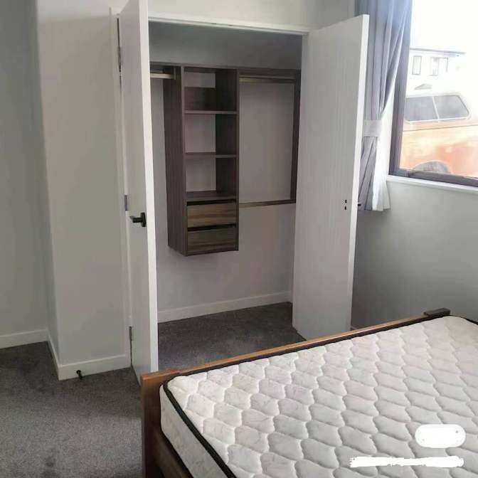 Lily bo's room