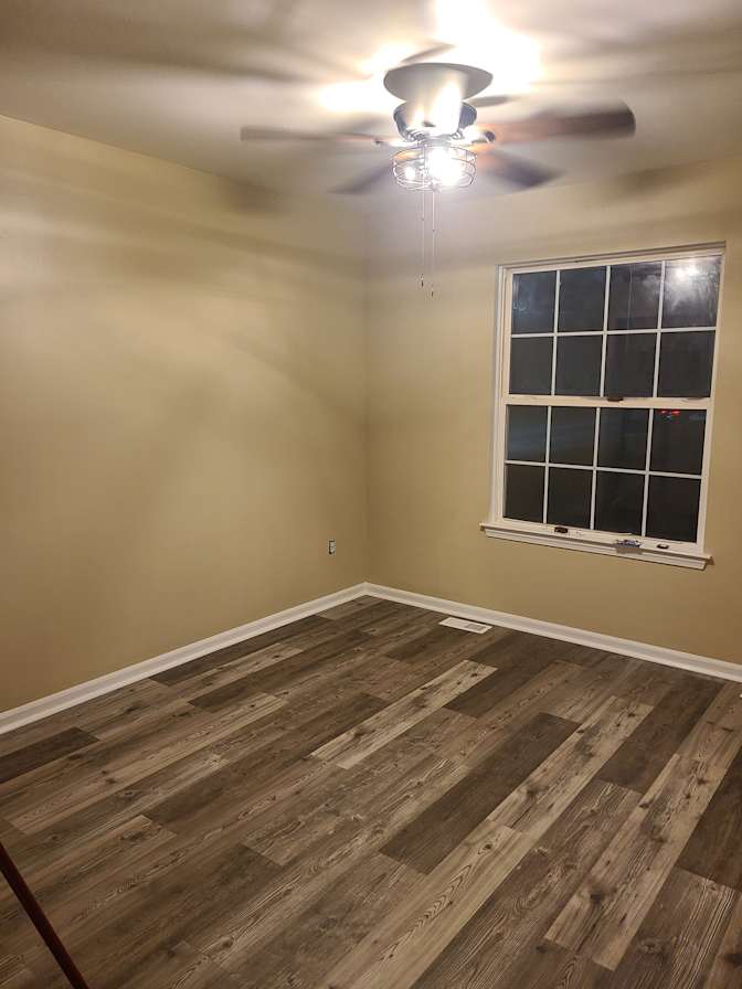 Eric's room