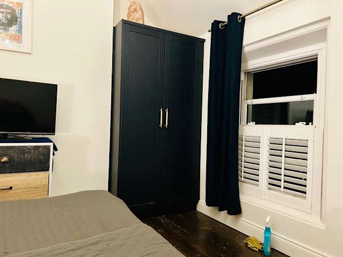 Daniel's room