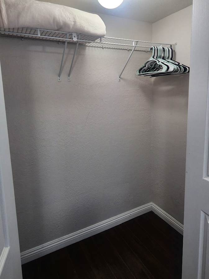 GIL's room