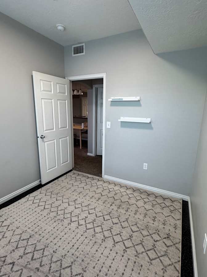 Kara's room