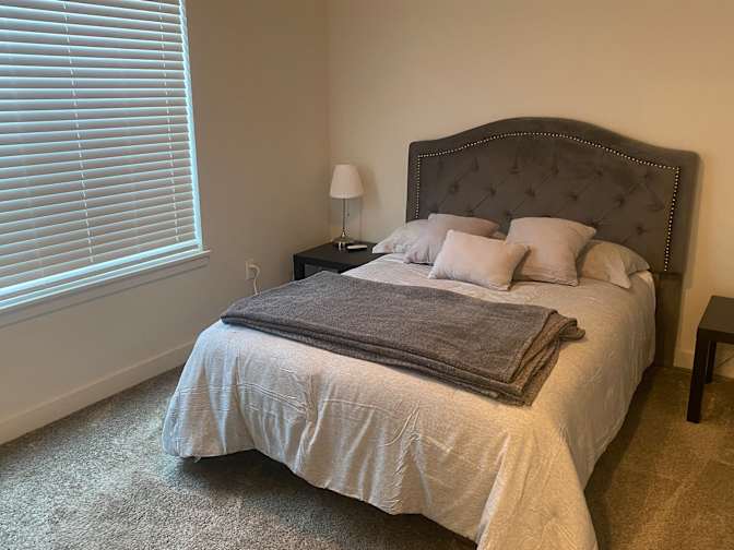 Kathy's room