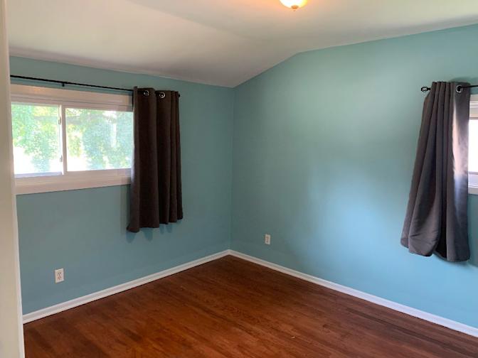 josh's room