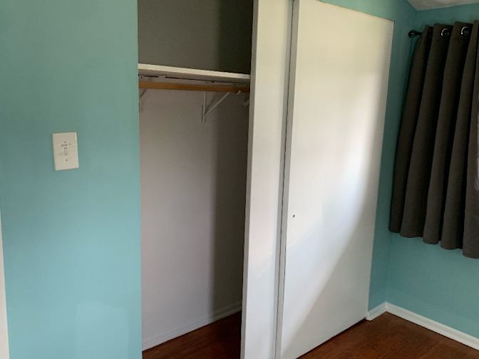 josh's room