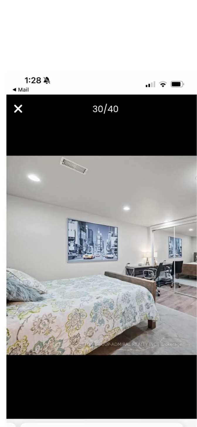 Maggie's room