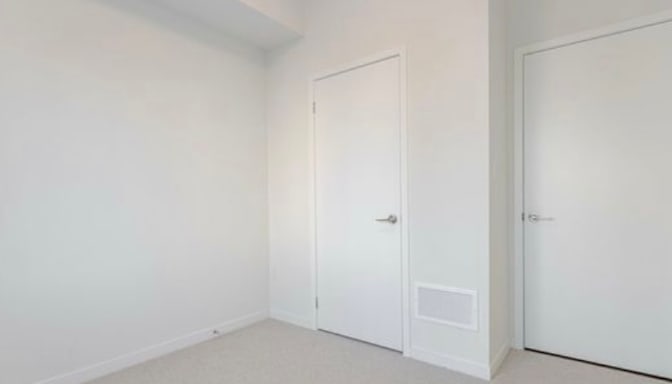 Ram's room