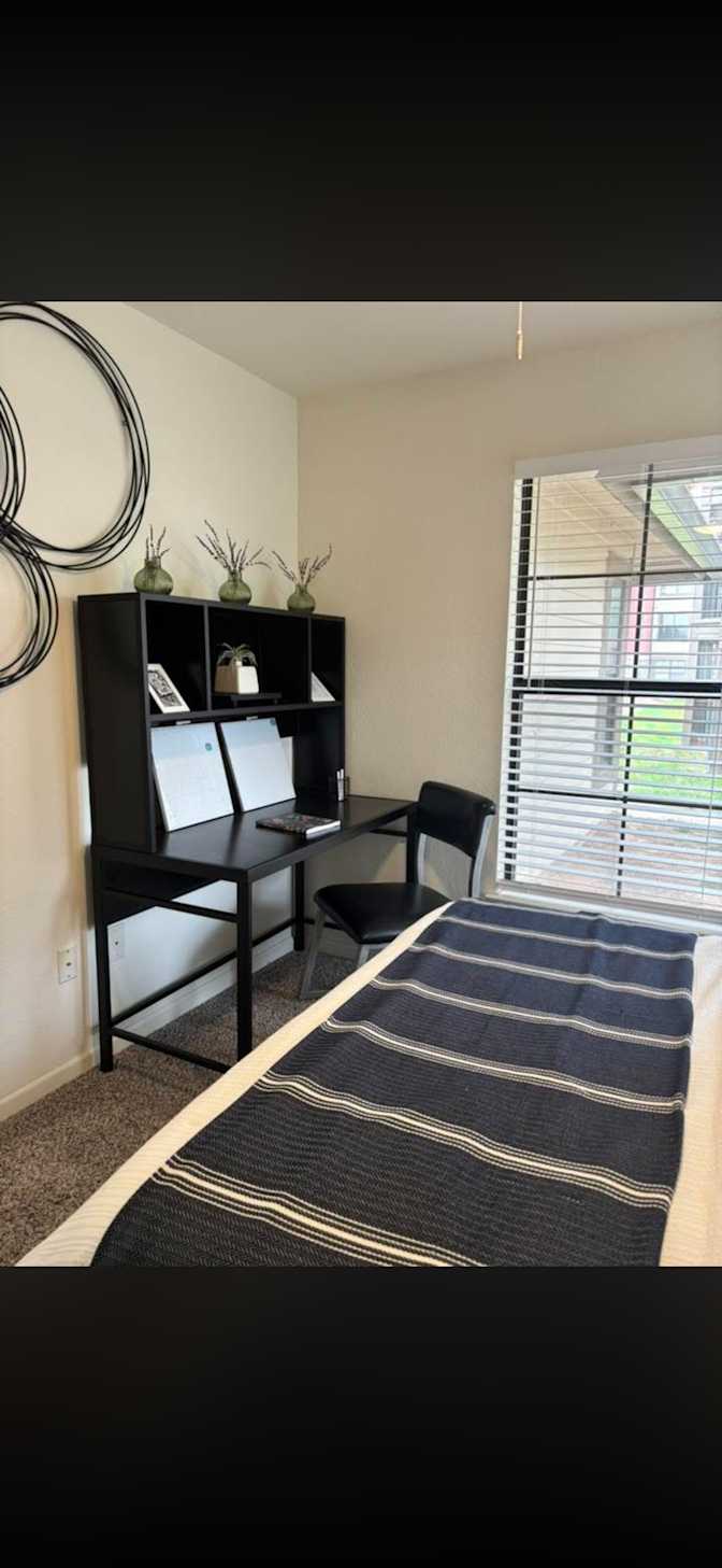 cathy's room