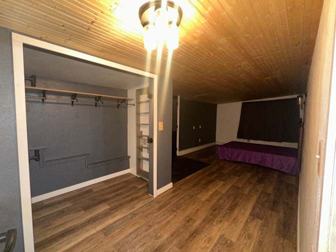 Marihan Kisra's room