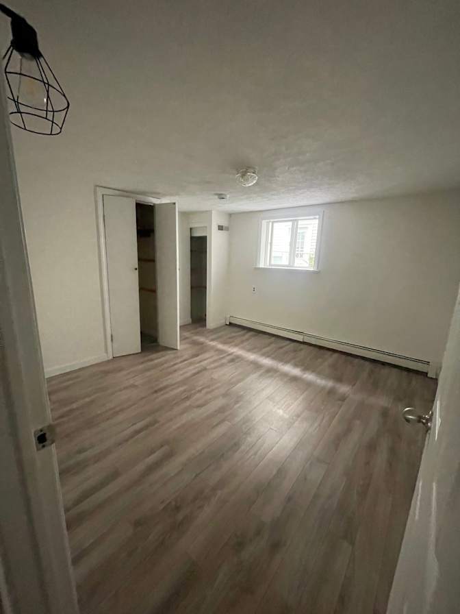 Jake's room