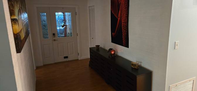 Jeremy's room