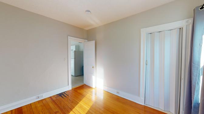 Sam June's room