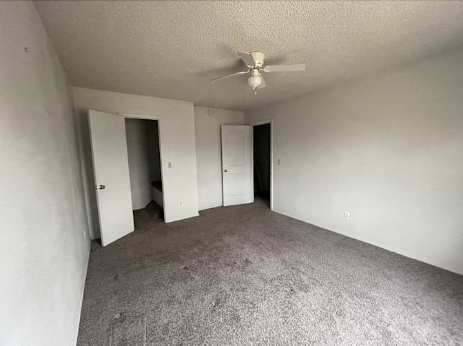 Kendall's room