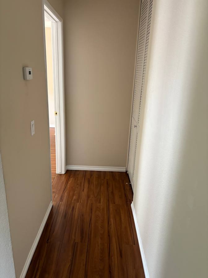 Michael's room