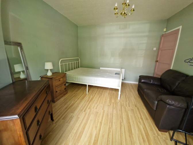 Lucy's room