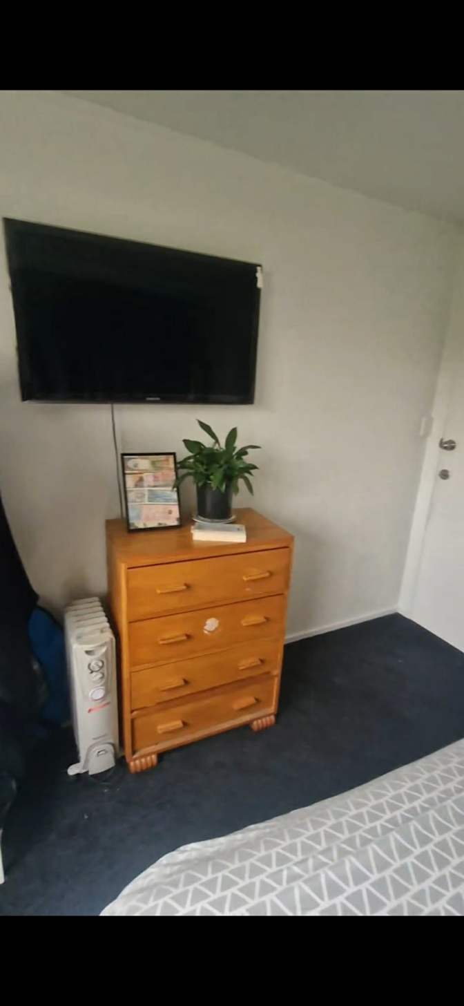 Jacob's room