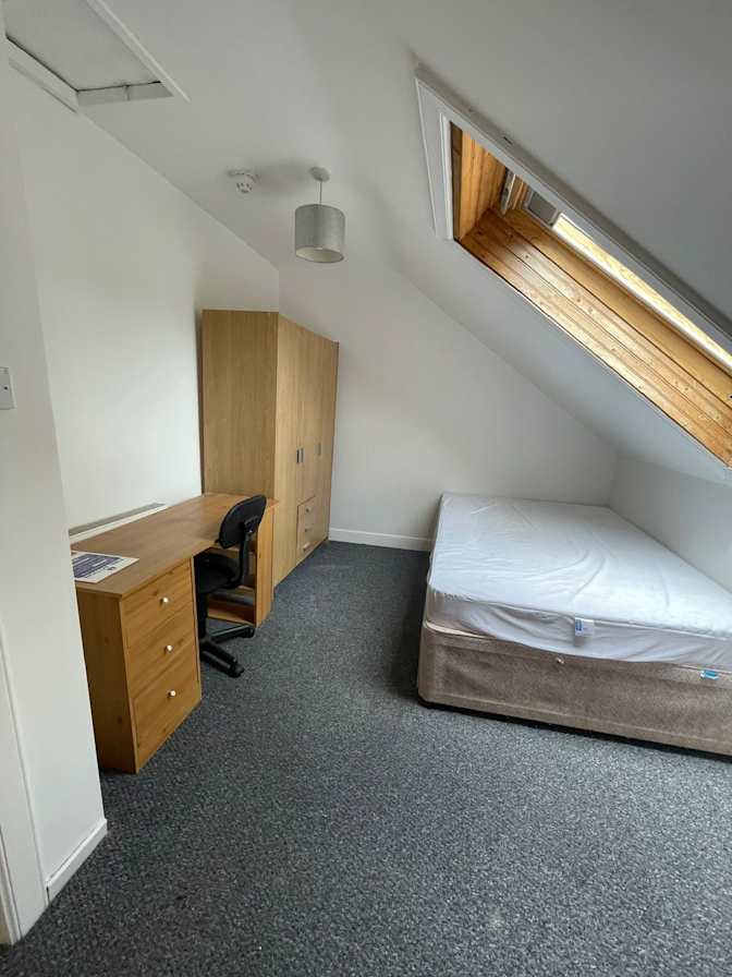 Lily's room