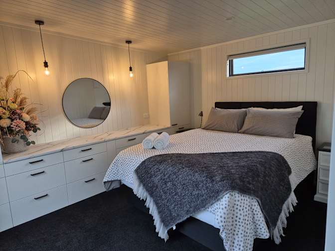 Renee's room