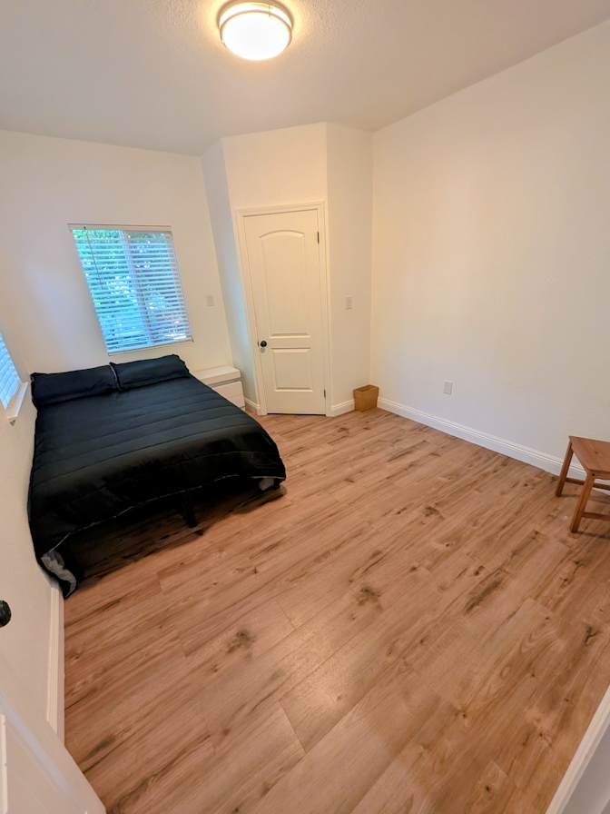 Michael's room