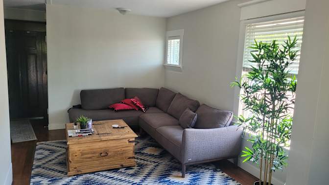 Jerome's room