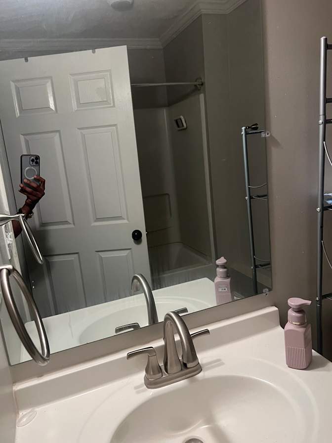 Tyler's room