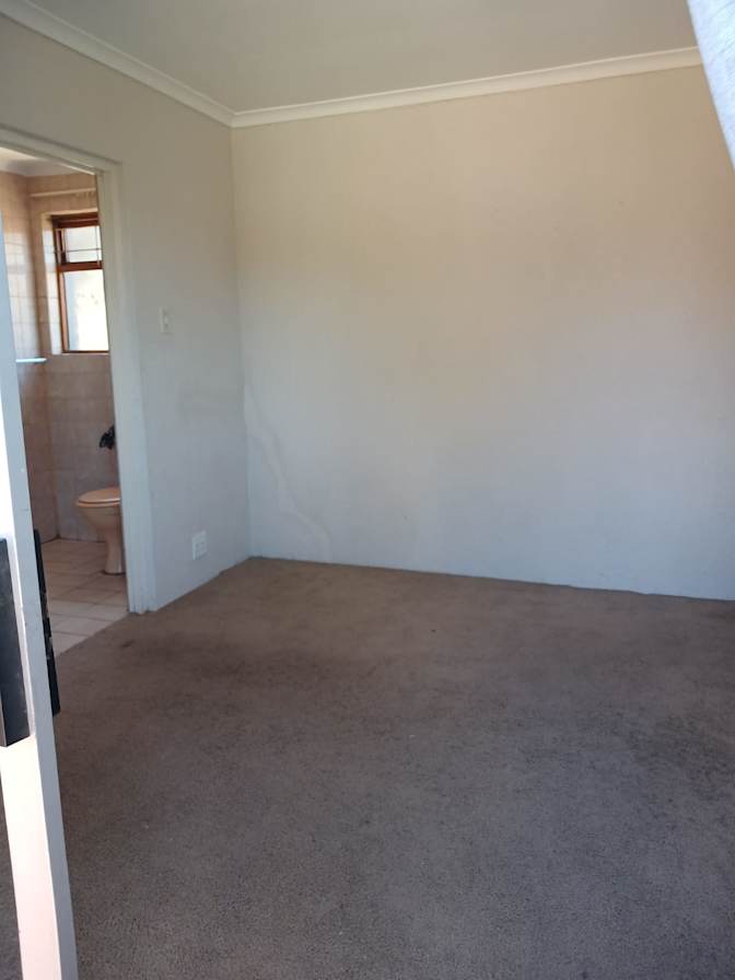 Lisa's room
