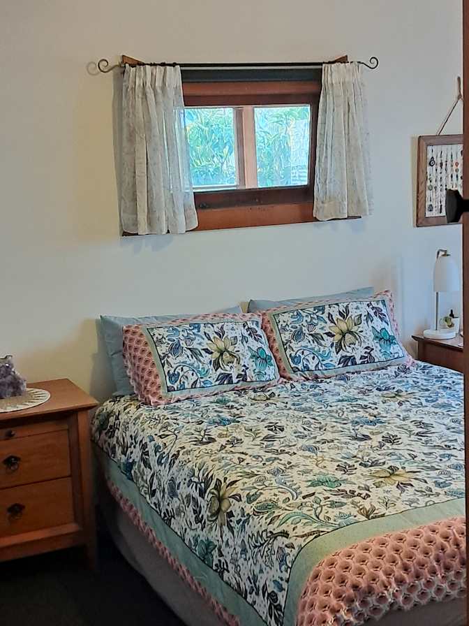 Tarne's room