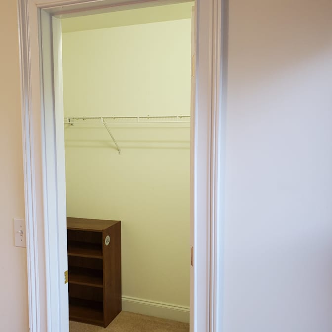 David's room