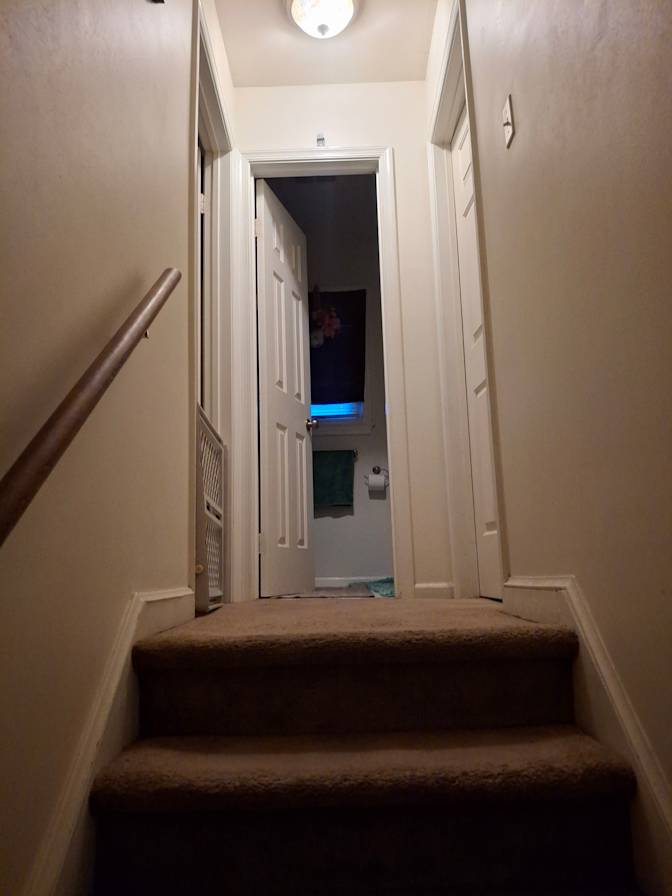 Angel's room