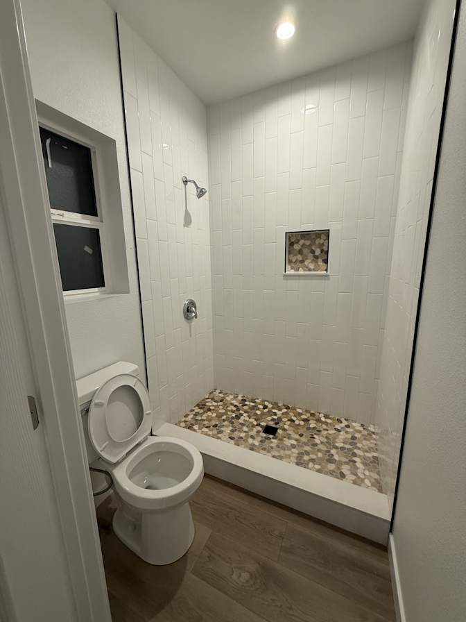 Jason's room