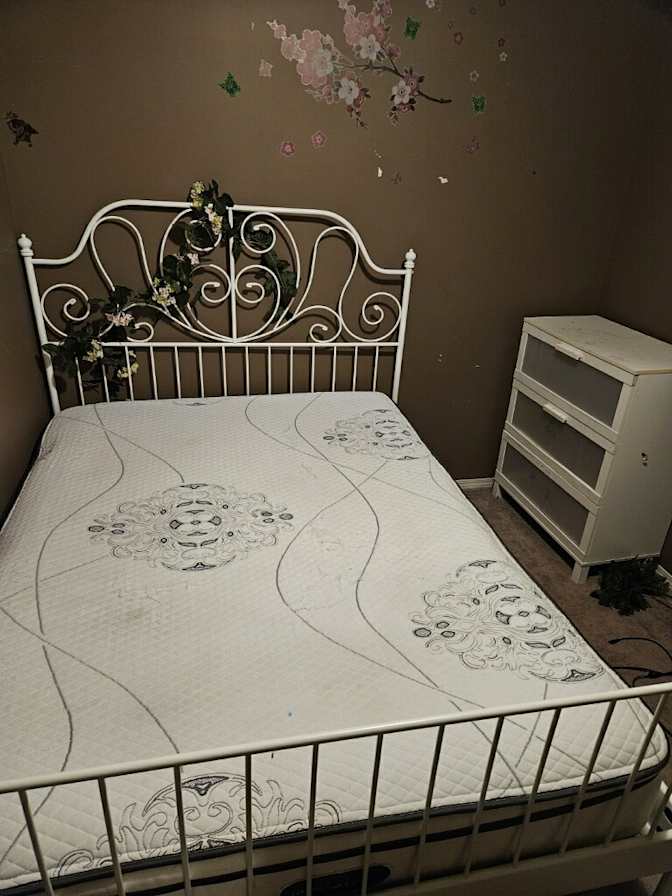 landlord's room