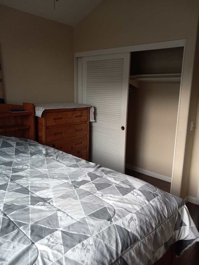 Michael's room
