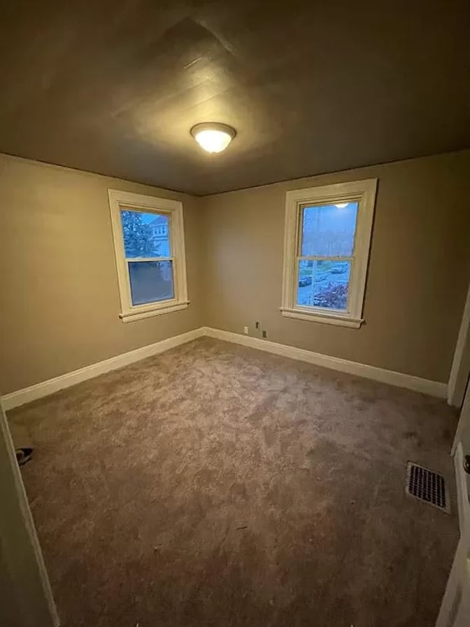 Joey's room