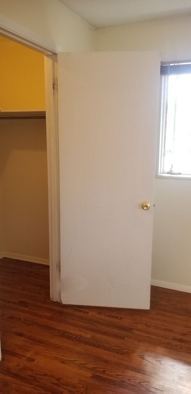 Renee Room's room