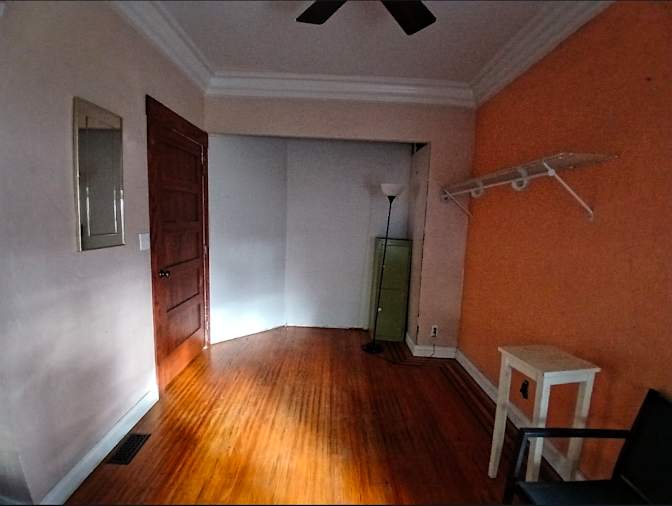 Jay's room