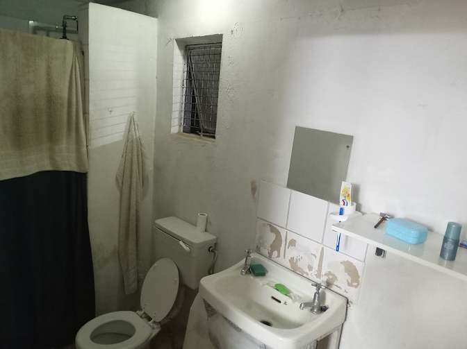 Soulace's room