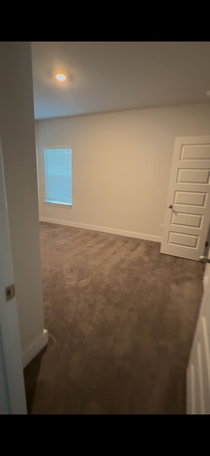 Sebastian's room